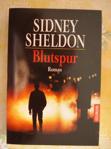 Blutspur