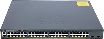 CISCO スイッチ ~Catalyst 2960-S 48 ポート PoE+ 51jshcAupKL._AC_UF350,