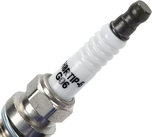 Miniatura 5 de MOCA - 6 bujías 22401 compatibles con BMW Z4 2.0L 2012-2014, 2009-2018 para Nissan 370Z 3.7L, 2014-2017 para Infiniti QX50 3.7L, 2011-2014 para