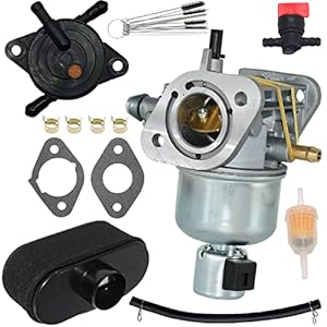 BenTsD Gaźnik FS481V do Kawasaki FH580V