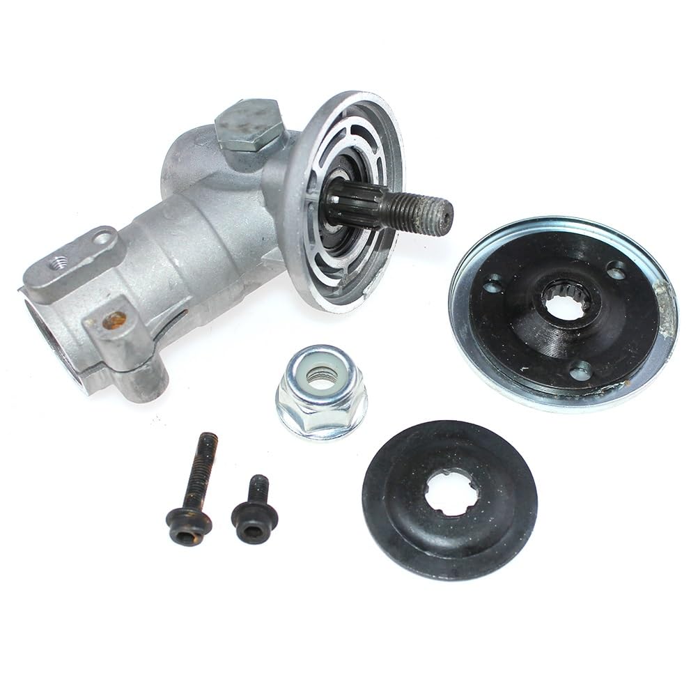 Getriebe FPasst for Husqvarna 123LD 322C 322L 322R 322T 323L 323LD 323R 323R II 323RJ 324LDX 324LX 324RX 325CX 325L 325LDX 325LX 325LXT