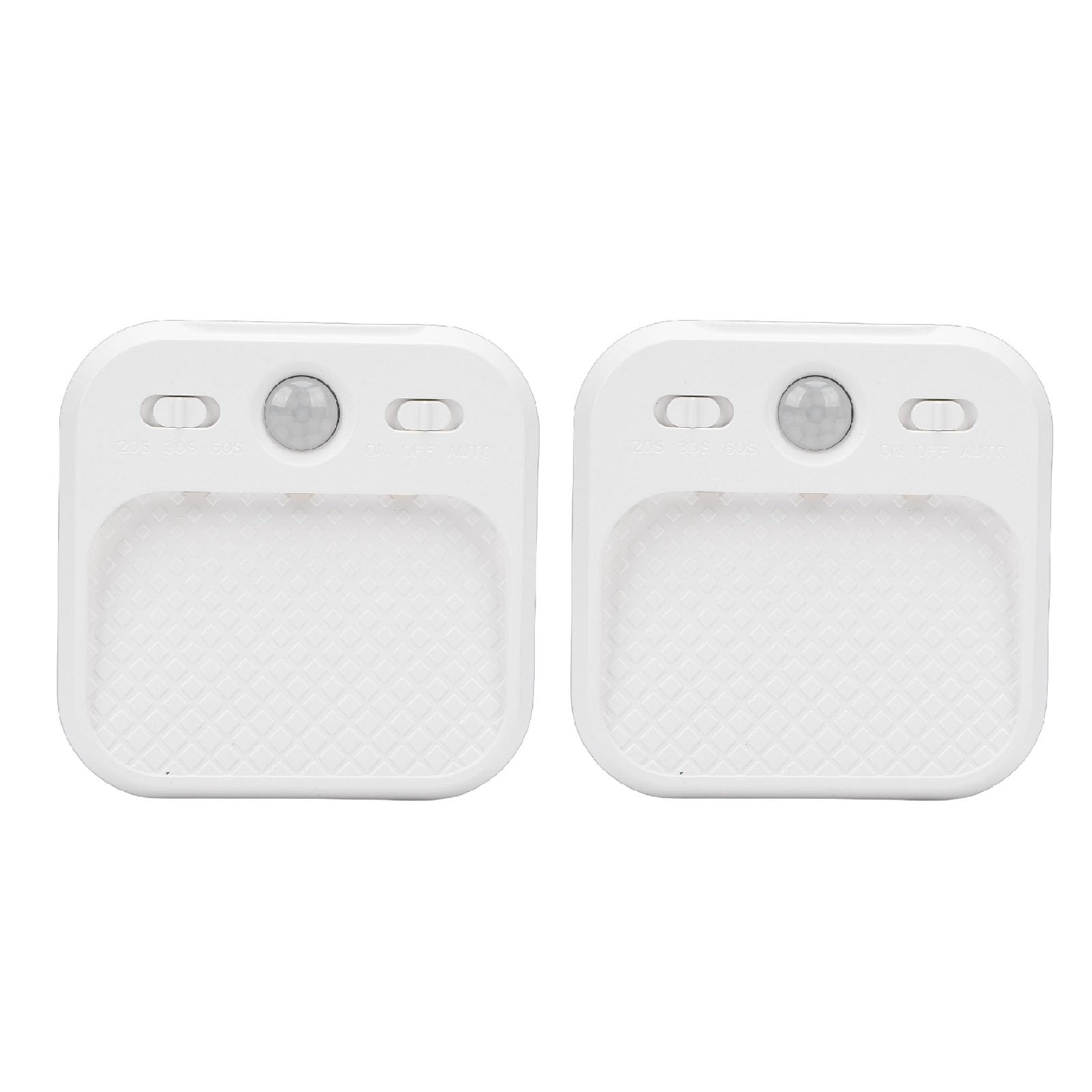 Lumière d'armoire LED à intensité variable sans fil pour cuisine et escalier - 8