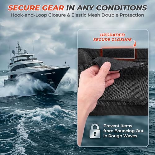 image for ProSSS 2PC Boat 10