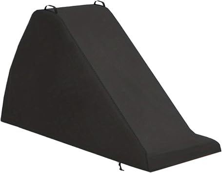 Cover for Kids Slide Slide Guard for Home | Windproof Entertainment Supplies Sleeve for Courtyard Garden Playground Park Lawn Outdoor Play Area