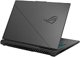 Asus - ROG Strix G18 G815LM-DR9058W 18" WQXGA (Intel Core Ultra 9 275HX, 16 Go DDR5, 1 to SSD, NVIDIA GeForce RTX 5060, Windows 11) - Clavier AZERTY - 4