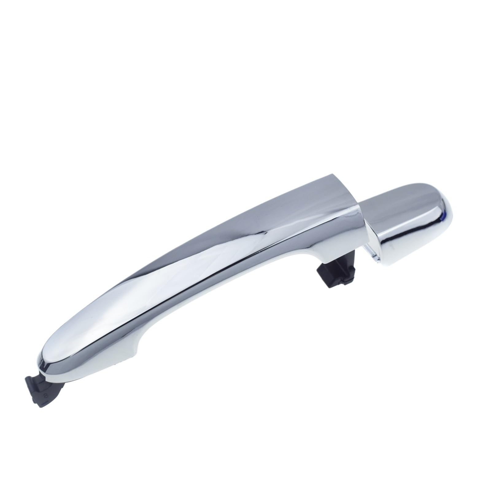 Dntodevb 1 Pcs Rear Left 1/2/4 Pcs Front Rear Left Right Exterior Door Handle For K&Ia Sorento 2.4L 3.5L 2011 2012 2013 2014 2015 82651-2P010 82651-1U010 Cars Doors Handles