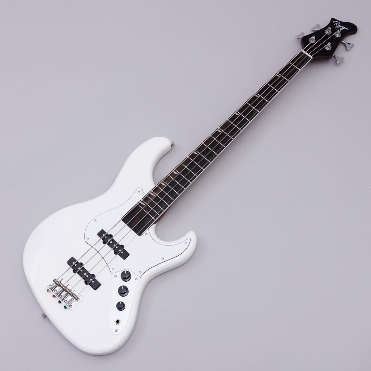 【希少品】Ryoga Valbass 5弦ベース Amazon | RYOGA Val-Bass5/LE 3TS 5弦ベース パッシブ 北米産
