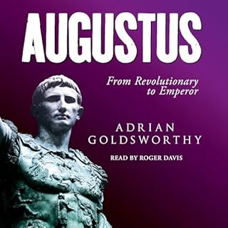 Augustus cover art