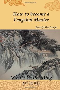 Basic Qi Men Dun Jia – How to become a Fengshui Master