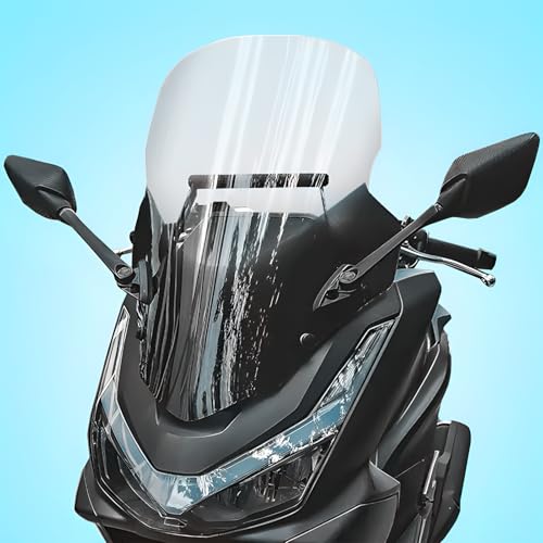 JK05 PCX125 ボディマウントシールド　2025年式 41RAnOabBnL.jpg