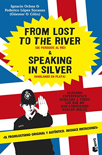 From Lost to the River and Speaking in Silver (Diversos. Humor)