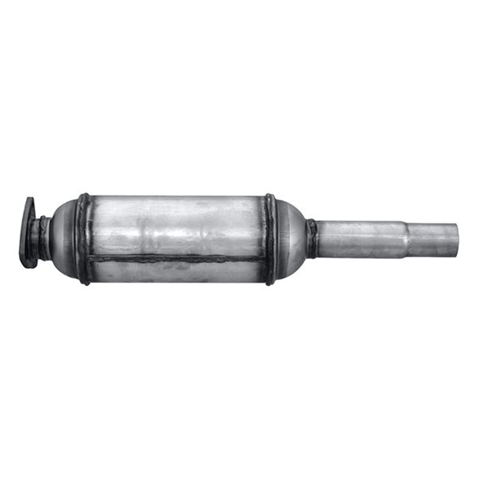 Faurecia Filtro hollín/partículas sistema escape FS25900F