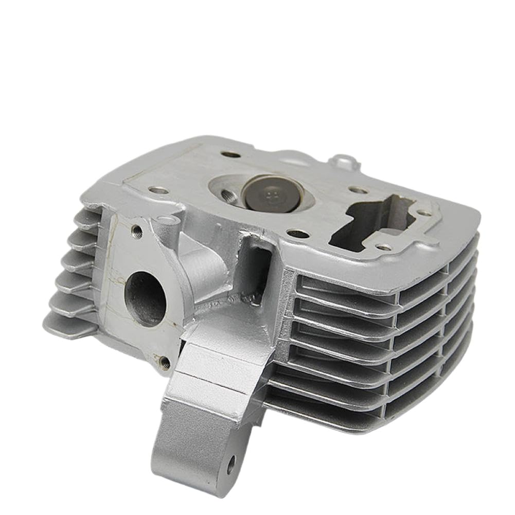 Gruppo Testa Cilindro Motociclo Raffreddato Ad Aria Compatibile Con HATTCLUAN XR150 CBF150 KTT Dedicato Al Brasile