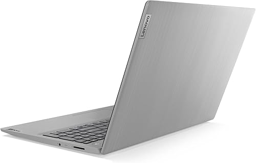 Miniatura 5 de Lenovo Ideapad 3i 14 FHD Laptop, actualización 2023, Intel Core i3-1115G4, 4 GB de RAM, 128 GB SSD, Ethernet, cámara web, Bluetooth, peso ligero,