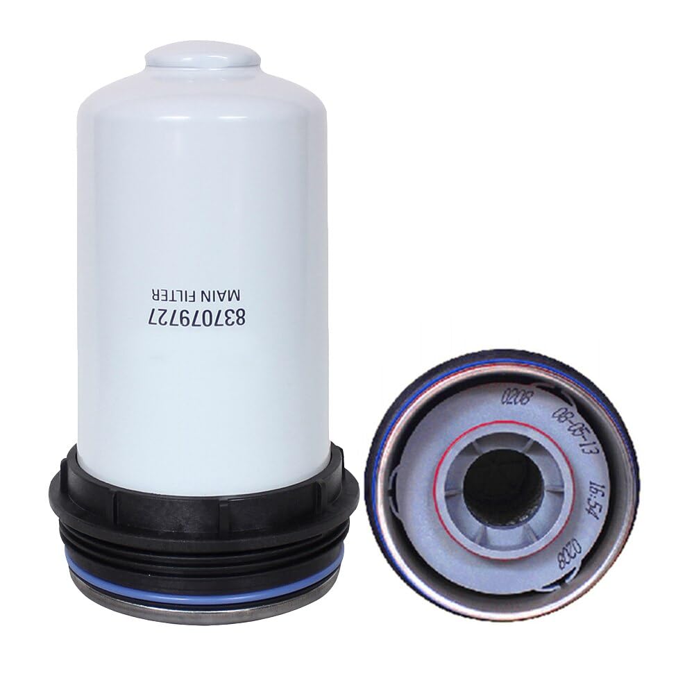 Amazon.com: XARONF Filter Assembly 837079726 837079727 (one Set 