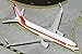 GeminiJets GJCMP2180 Copa Airlines Boeing 737-800 Retro Livery; Scale 1:400