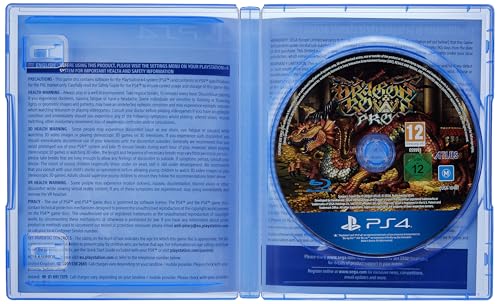 Image of PS4 Dragon's Crown Pro