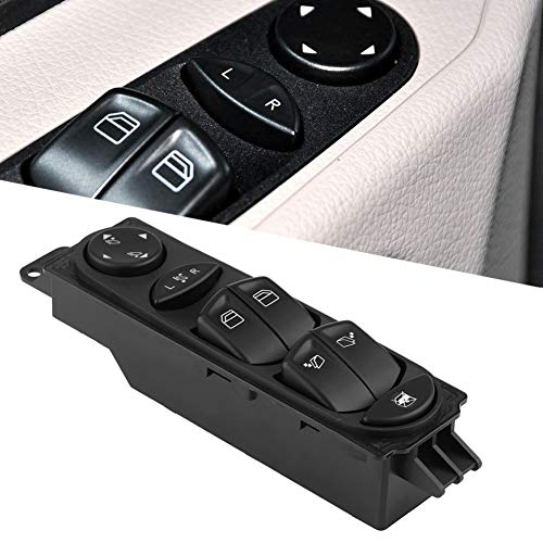 Interrupteur de lève-vitre principal W639 pour commande Mercedes Vito