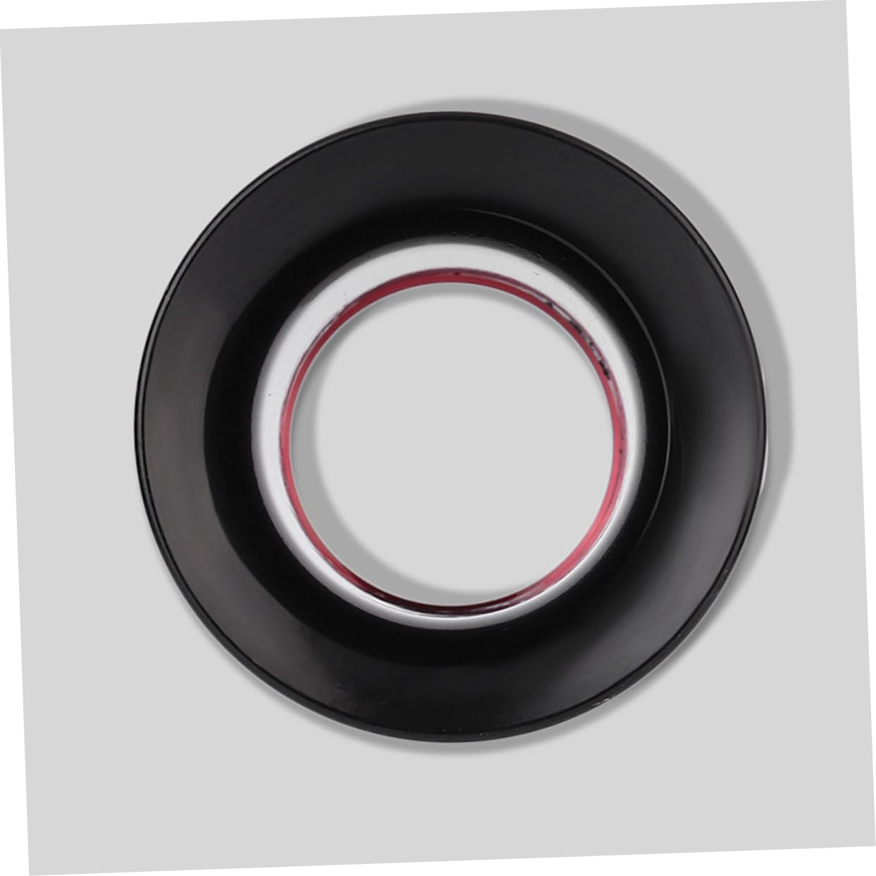 STOBOK 10x Magnifying Glass for Watch Repair Jewelry Loupe Fine Detail Inspection Portable Clear Vision