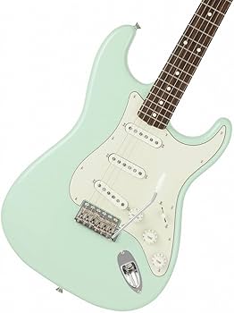 Amazon | Fender/Made in Japan Traditional 60s Stratocaster