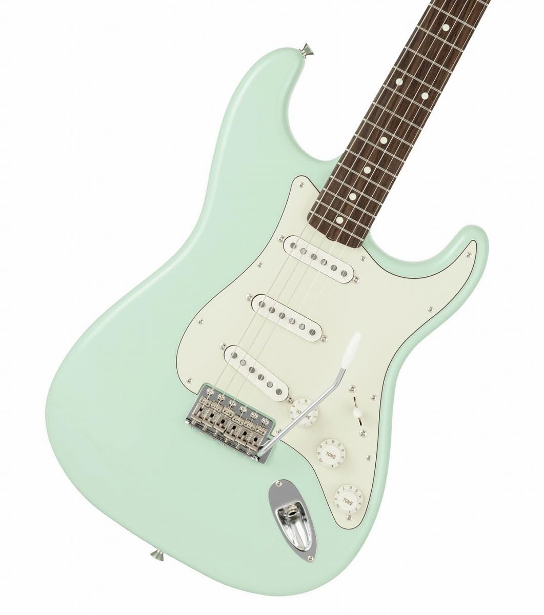 Amazon | Fender/Made in Japan Traditional 60s Stratocaster