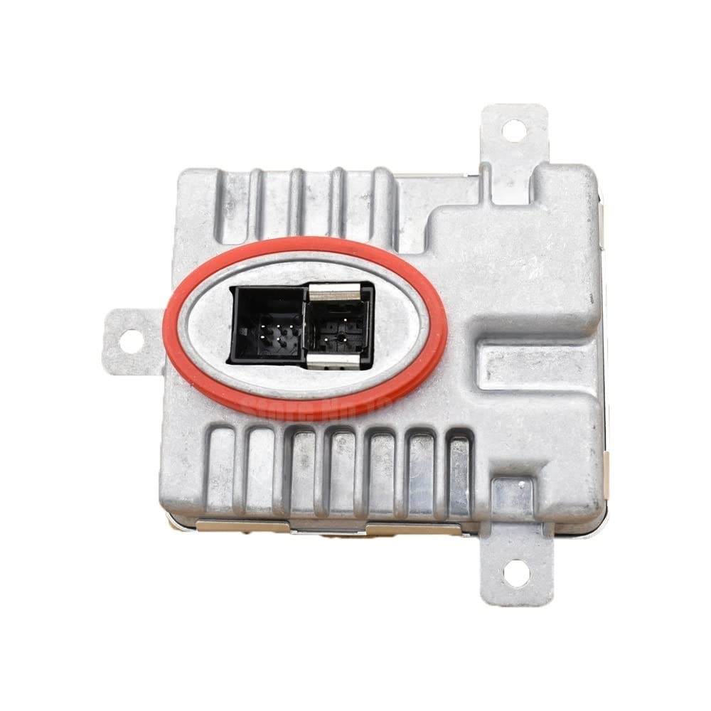 Scheinwerfer VorschaltgeräT W003T20071 HID Xenon Ballast Control Unit Module D1S Passend for BMW X1 E84 E90 F10 F11 F01 F07 7237647 7318327 63117237647 63117318327