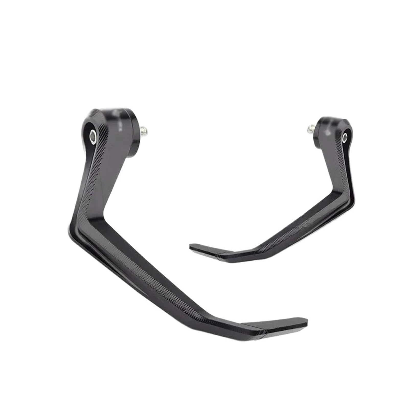 KEHFBSOWM Motorcycle Bow Guard for YAM&AHA YZF R1 R1M R6 R7 R9 MT03 Motorcycle Accessories Brake Handle Protects CNC Hand Clutch Levers Guard
