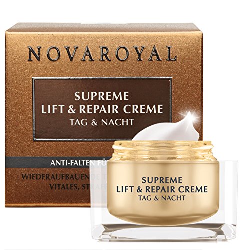 Gesichtspflege Frauen ab 70 Die 15 besten Produkte im Vergleich Womensvita