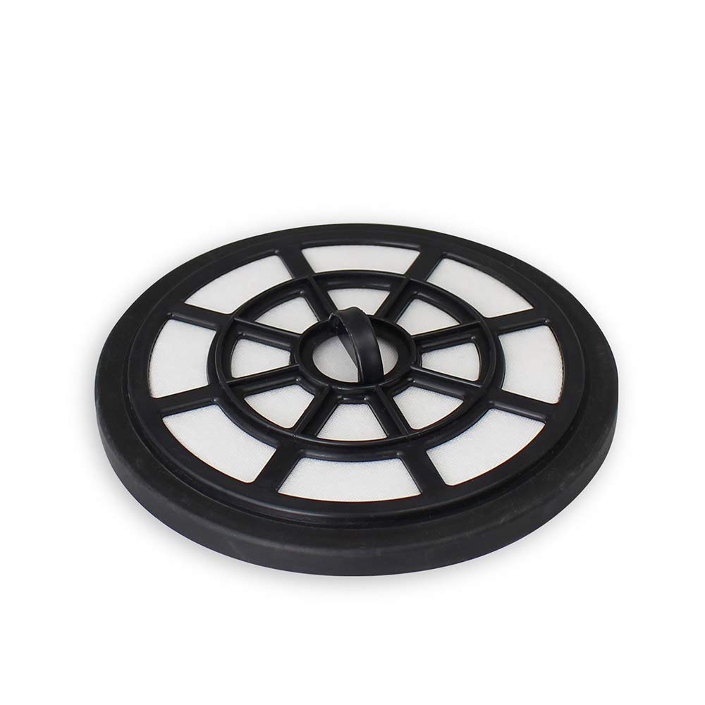 Filtro Motore MisterVac Per Aspirapolvere Koenic KVC 150 – Ricambio Universale, Protezione Motore