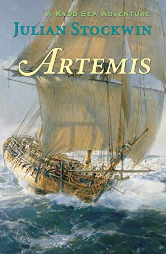 Artemis: A Kydd Sea Adventure (Kydd Sea Adventures) (Volume 2) #TOP11