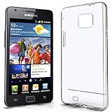 【Kompatibilität】Nur mit Samsung Galaxy S2 (i9100) und S2 Plus (i9105P) kompatibel.