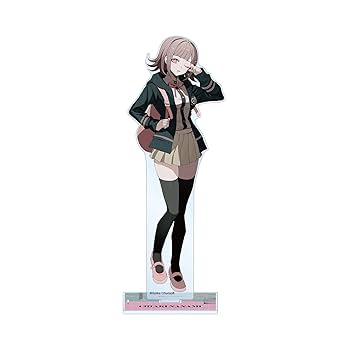 Amazon.co.jp: ダンガンロンパシリーズ 描き起こし 七海千秋 Art
