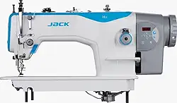 Máquina de Costura Transporte Duplo Direct-Drive Industrial JACK - H2 (220V)