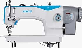 Máquina de Costura Transporte Duplo Direct-Drive Industrial JACK - H2 (220V)