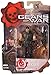 Gears Of War - Marcus Fenix With Retro Lancer - 3 3/4