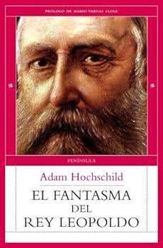 El fantasma del rey Leopold...