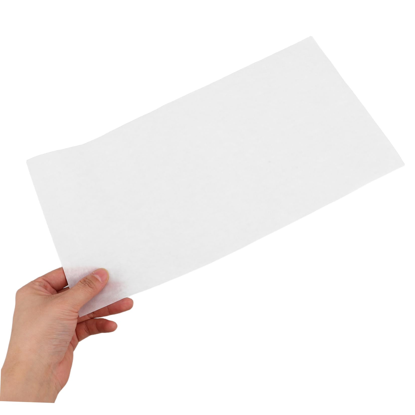 Papel Pergamino para Congelador 300 Hojas 34x17, 8 Cm