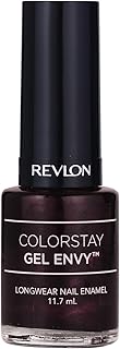 REVLON COLORSTAY GEL ENVY LONGWEAR NAIL ENAMEL-HEART BREAKER