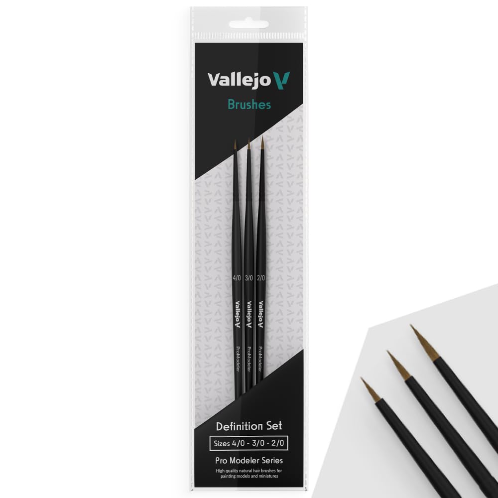 Vallejo B01990 Kit de modélisme Multicolore
