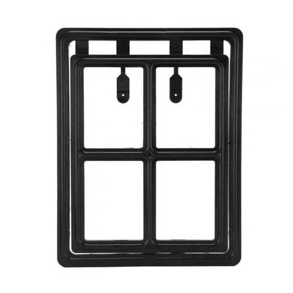 Pet Screen Door Anti Moskito Freier EIN- Und Ausstieg Hundegittertür Für Kleine Und Mittelgroße Katzen Und Hunde