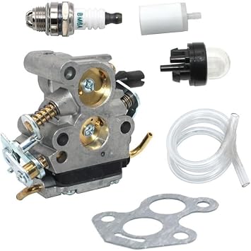 Carburetor Fit For Hu-sqva-rn 235 235E 236 236E 240 240E 120 Mark II 120E Mark II 574719402 586936202 545072601 Z-A-M C1T-W33