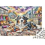🌸I nostri Puzzle ti offrono un'ampia scelta d'immagini capace di soddisfare i gusti di tutti: grazie alla qualità dei materiali riciclati, la robustezza e resistenza dei singoli pezzi insieme alla brillantezza dei colori, ti garantiamo un risultato impeccabile e privo di riflessi