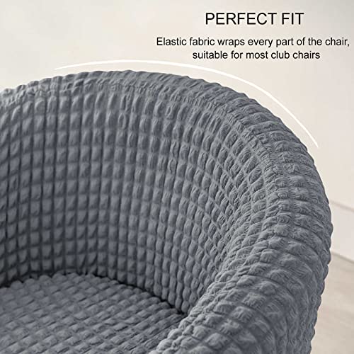Housse de fauteuil baignoire extensible pour protéger des animaux - 5