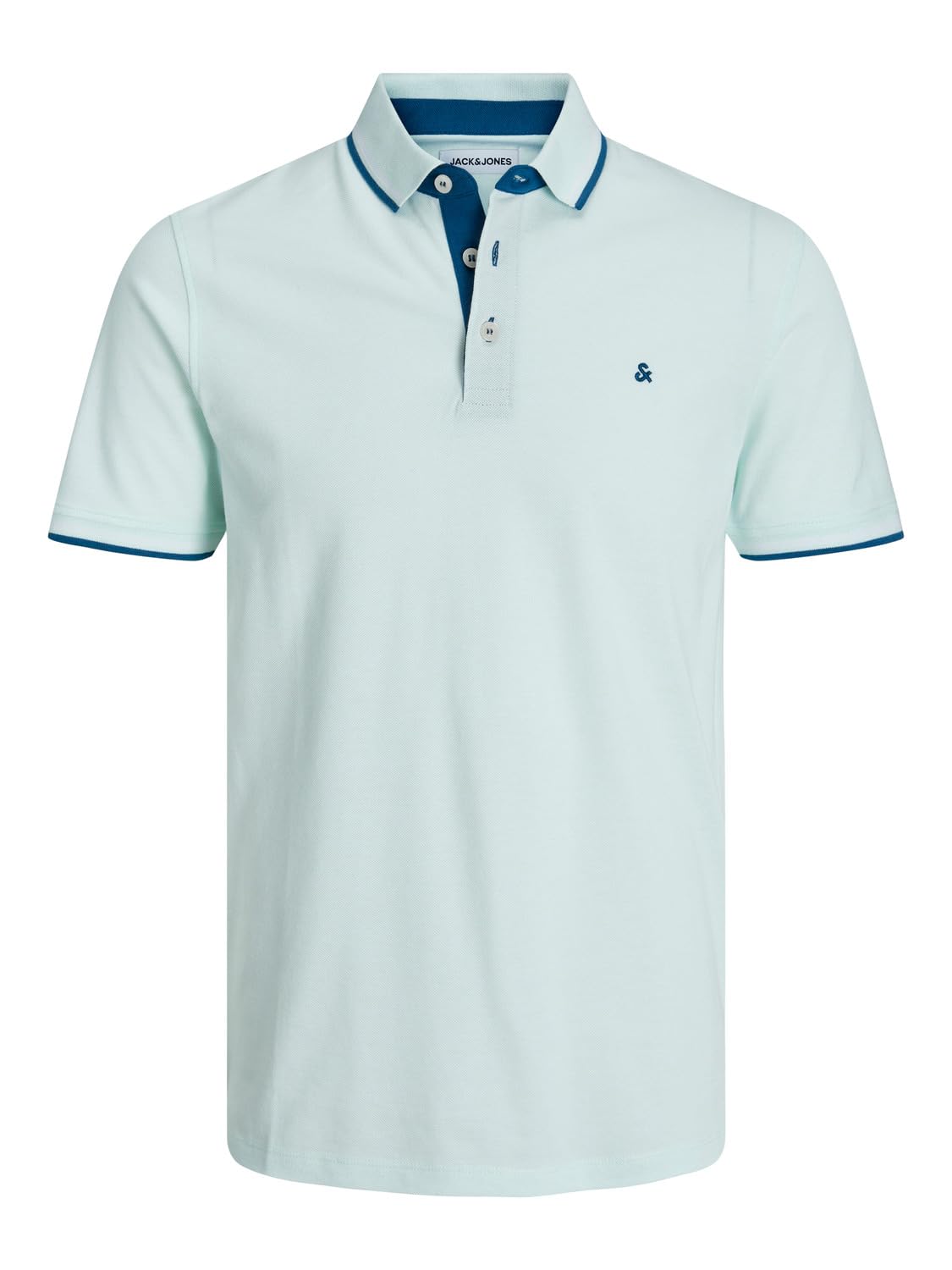 Jack & Jones Jjepaulos Polo SS Noos Polo Hombre (Pack de 1) — view 25