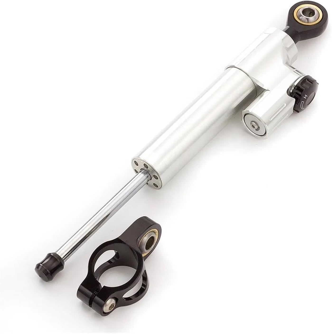 用 スズキ GSX-R GSXR 600 750 1000 GSX S1000 GSXS1000F ステアリング安定化 CNC アク