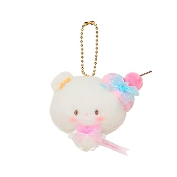 こぎみゅん スイーツパーティ シークレットマスコットチャーム コンプリート Amazon.co.jp: サンリオ(SANRIO) シークレットマスコット