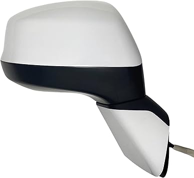 2012 honda civic driver side mirror Clearance