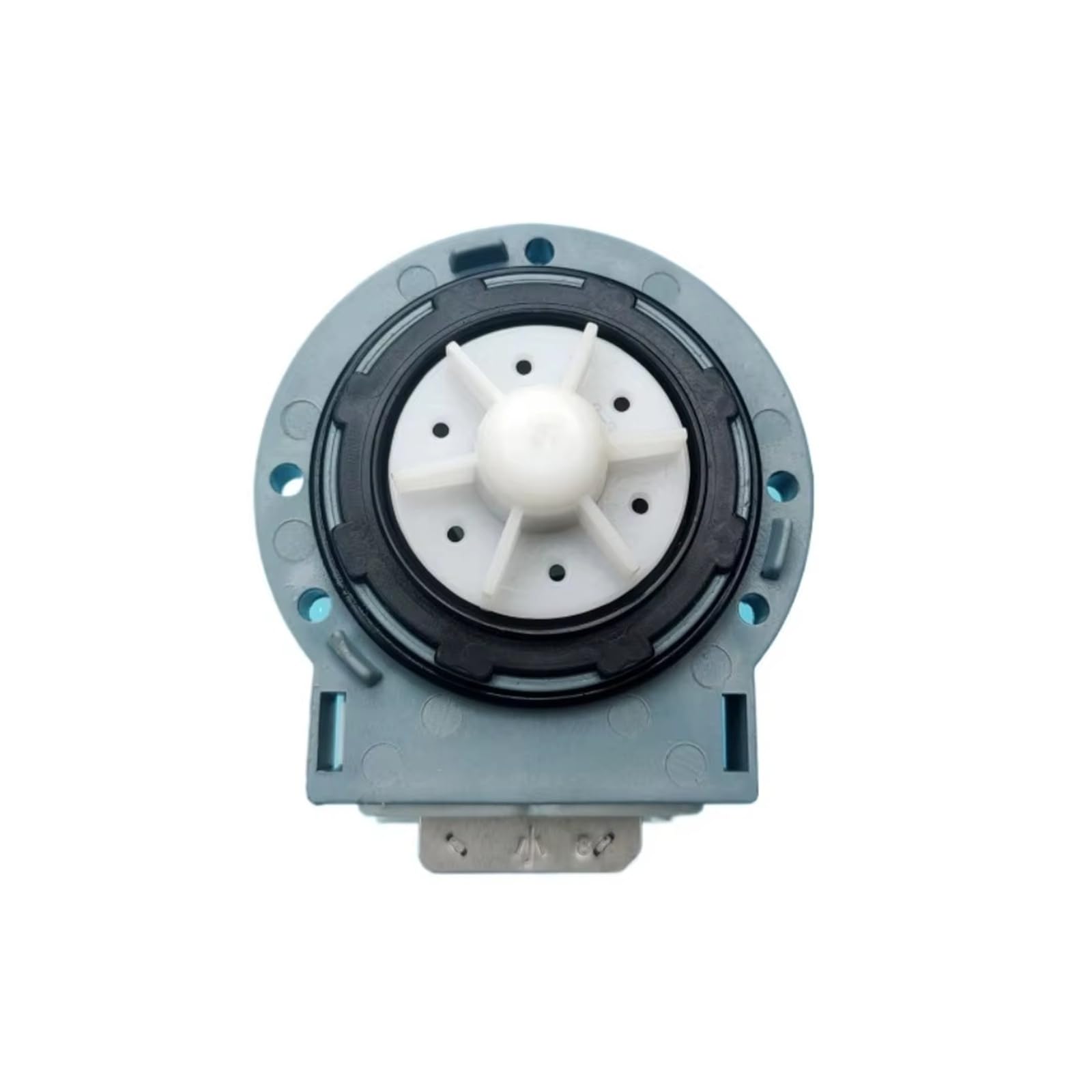 Trvqot One Color Washing Machine Drain Pump For Midea Washing Machine Washer Drainage Parts Px2025-3 220-240V 50Hz Drain Pump Motor
