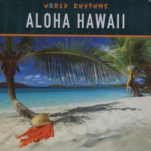 Various Artists - Aloha Hawaii - Amazon.com Music
