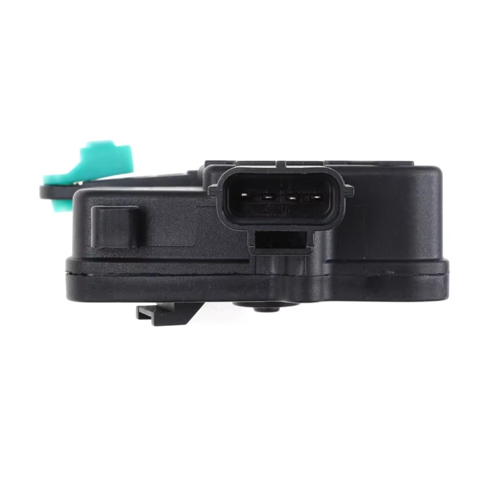 Attuatore serratura Compatibile Con Chrysler Per Voyager 2001-2003 Per Town Per Country 2001-2007 Attuatore Serratura Portiera Auto Posteriore Scorrevole Centrale 4717960AC